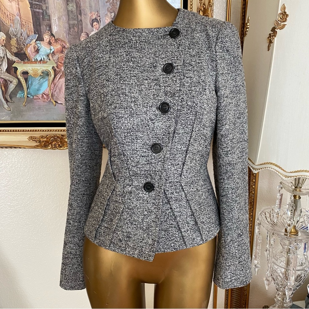 Armani Collezioni Blazer